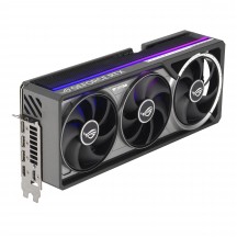 Placa video ASUS ROG-ASTRAL-RTX5080-16G-GAMING 90YV0LV1-M0NA00