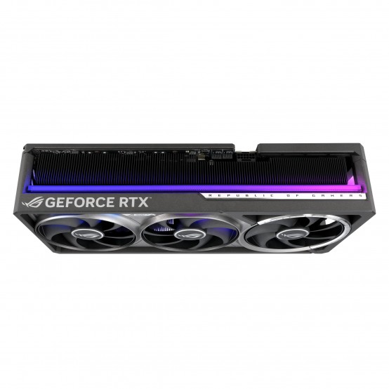 Placa video ASUS ROG-ASTRAL-RTX5080-16G-GAMING 90YV0LV1-M0NA00