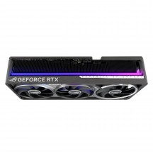 Placa video ASUS ROG-ASTRAL-RTX5080-16G-GAMING 90YV0LV1-M0NA00