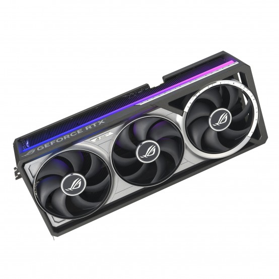 Placa video ASUS ROG-ASTRAL-RTX5080-16G-GAMING 90YV0LV1-M0NA00