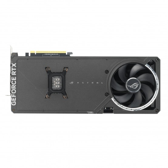 Placa video ASUS ROG-ASTRAL-RTX5080-16G-GAMING 90YV0LV1-M0NA00