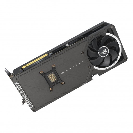 Placa video ASUS ROG-ASTRAL-RTX5080-16G-GAMING 90YV0LV1-M0NA00