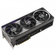 Placa video ASUS ROG-ASTRAL-RTX5080-16G-GAMING 90YV0LV1-M0NA00