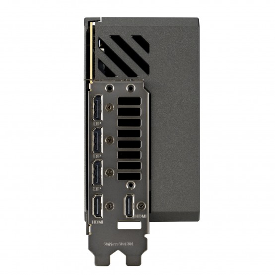 Placa video ASUS ROG-ASTRAL-RTX5080-16G-GAMING 90YV0LV1-M0NA00