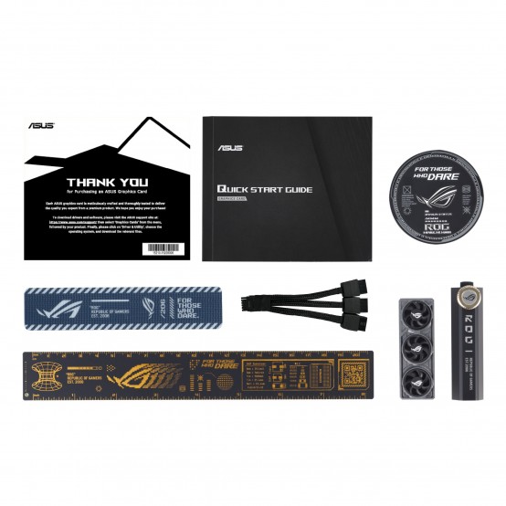 Placa video ASUS ROG-ASTRAL-RTX5080-16G-GAMING 90YV0LV1-M0NA00