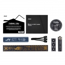 Placa video ASUS ROG-ASTRAL-RTX5080-16G-GAMING 90YV0LV1-M0NA00