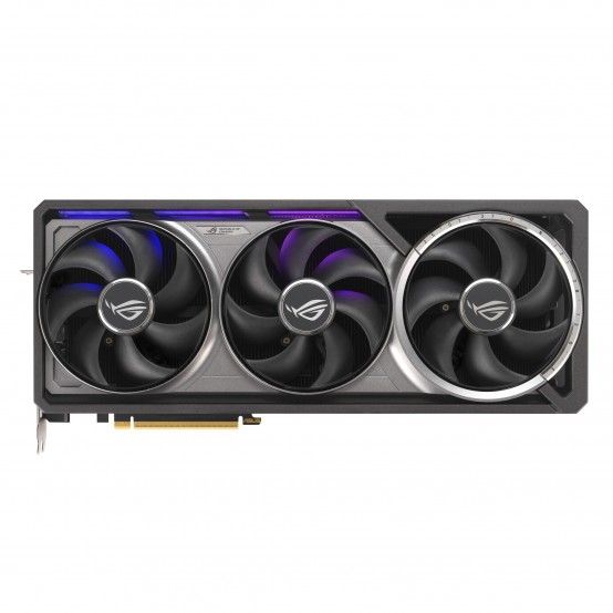 Placa video ASUS ROG-ASTRAL-RTX5080-16G-GAMING 90YV0LV1-M0NA00