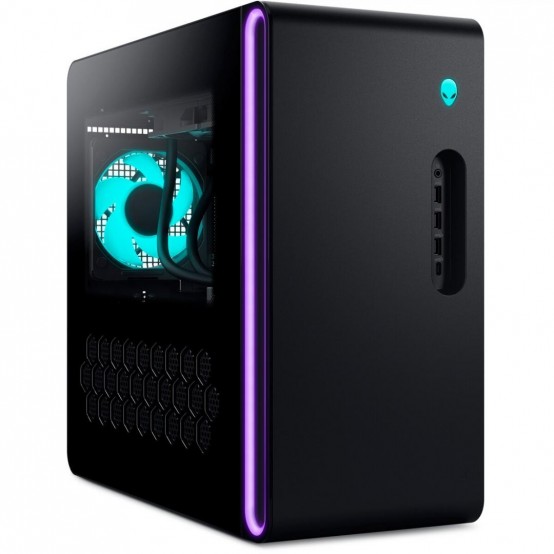 Calculator brand Dell Aurora ACT1250 Gaming Deskto AW1250U71615080W11P