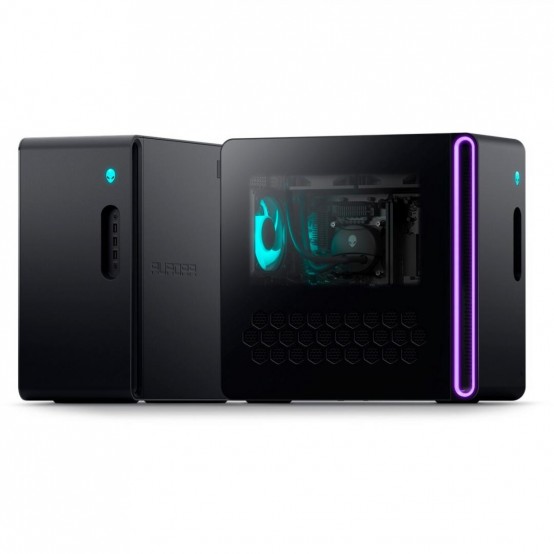 Calculator brand Dell Aurora ACT1250 Gaming Deskto AW1250U73215080W11P