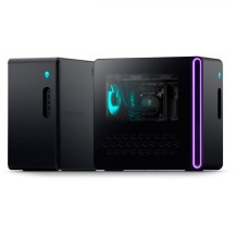Calculator brand Dell Aurora ACT1250 Gaming Deskto AW1250U73215080W11P