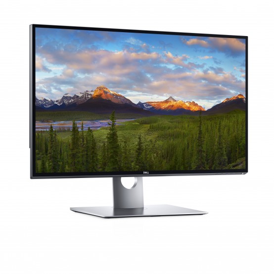 Monitor LCD Dell UP3218K 210-AMFD