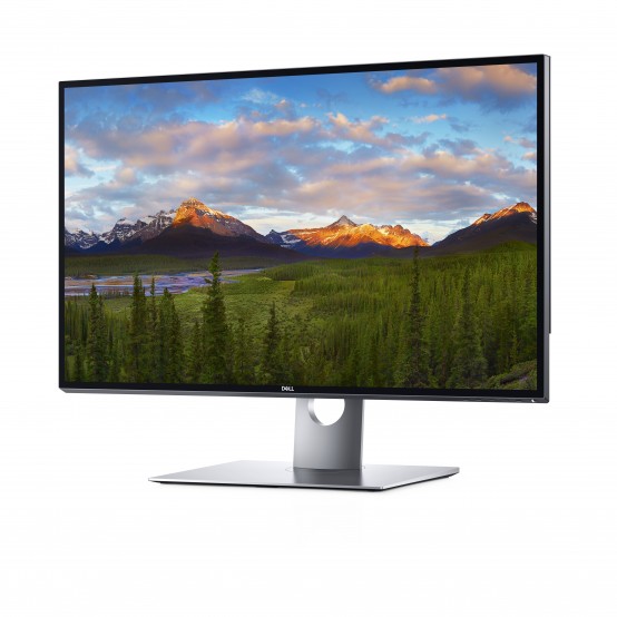 Monitor LCD Dell UP3218K 210-AMFD
