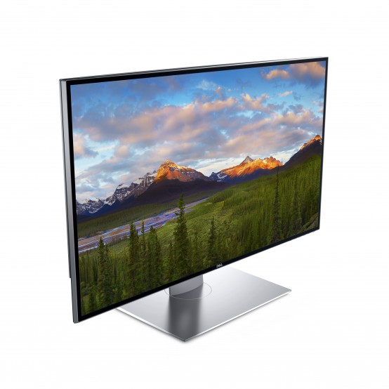 Monitor LCD Dell UP3218K 210-AMFD