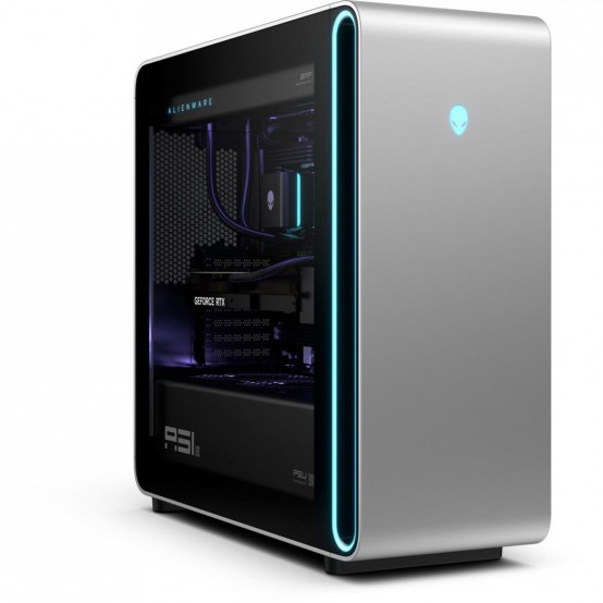 Calculator brand Dell Alienware Area-51 Gaming Desktop AWA51U764125080W11P