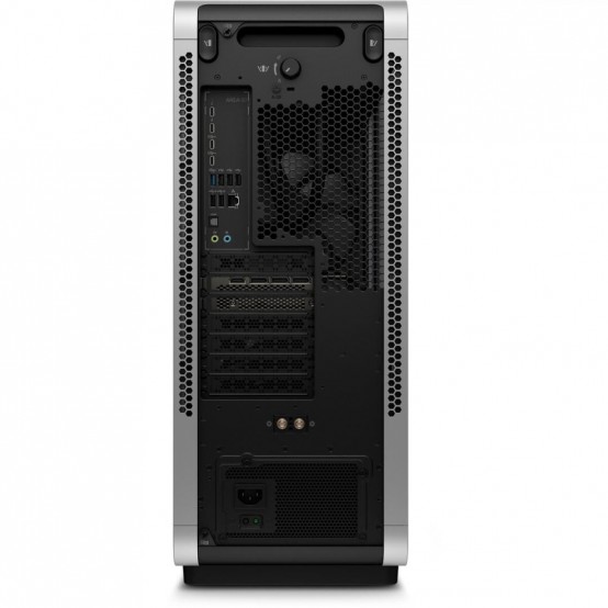 Calculator brand Dell Alienware Area-51 Gaming Desktop AWA51U764125080W11P