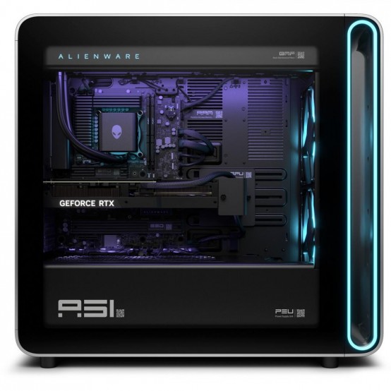 Calculator brand Dell Alienware Area-51 Gaming Desktop AWA51U764145080W11P