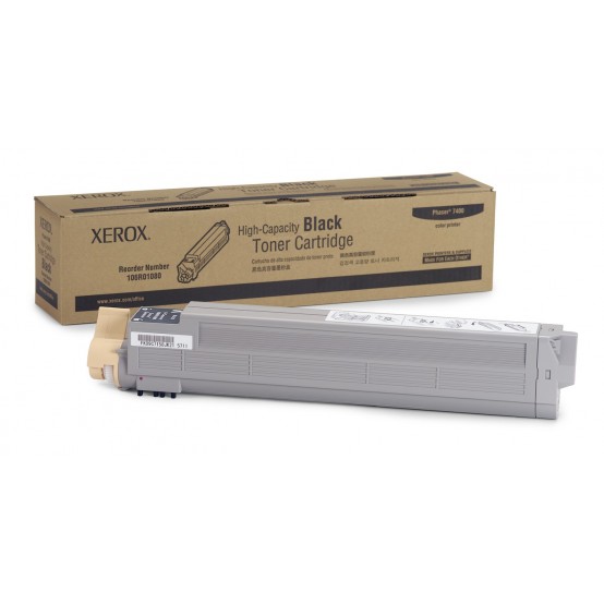 Cartus Xerox 106R01080