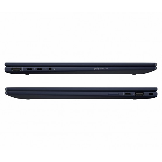 Laptop HP EliteBook x360 Flip G1i B9ZP6ET