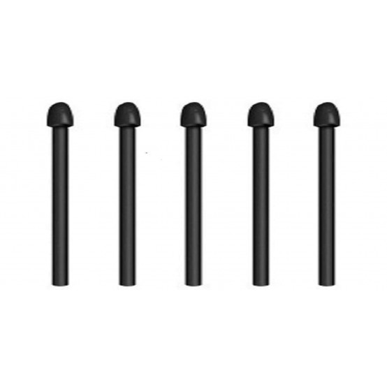 Stylus BOOX Set 5 Varfuri Stylus Onyx Boox NIBSBOX-BK