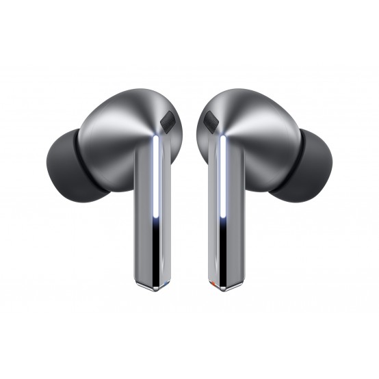 Casca Samsung Galaxy Buds 3 Pro Silver SM-R630NZAAEUE