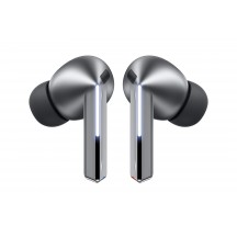 Casca Samsung Galaxy Buds 3 Pro Silver SM-R630NZAAEUE