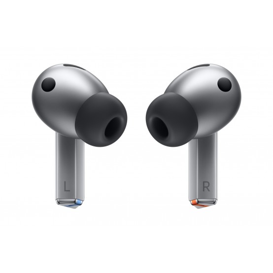 Casca Samsung Galaxy Buds 3 Pro Silver SM-R630NZAAEUE