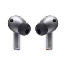 Casca Samsung Galaxy Buds 3 Pro Silver SM-R630NZAAEUE