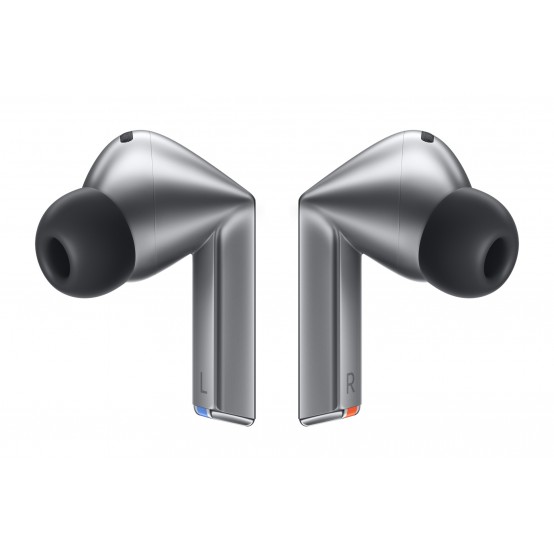 Casca Samsung Galaxy Buds 3 Pro Silver SM-R630NZAAEUE