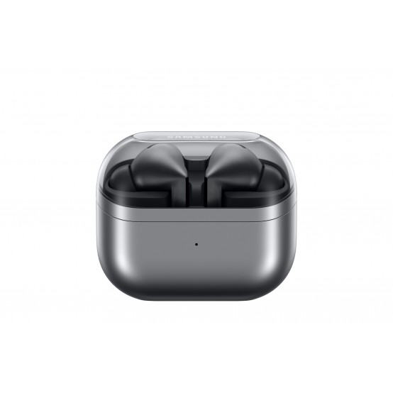 Casca Samsung Galaxy Buds 3 Pro Silver SM-R630NZAAEUE