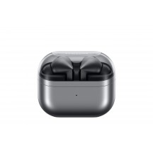 Casca Samsung Galaxy Buds 3 Pro Silver SM-R630NZAAEUE