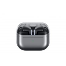 Casca Samsung Galaxy Buds 3 Pro Silver SM-R630NZAAEUE