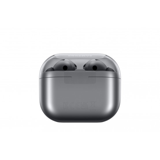 Casca Samsung Galaxy Buds 3 Pro Silver SM-R630NZAAEUE