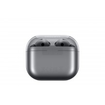 Casca Samsung Galaxy Buds 3 Pro Silver SM-R630NZAAEUE