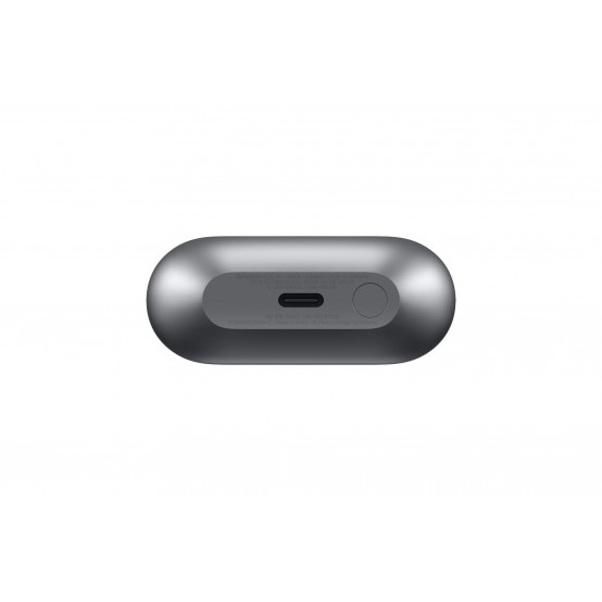 Casca Samsung Galaxy Buds 3 Pro Silver SM-R630NZAAEUE