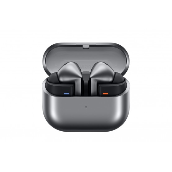 Casca Samsung Galaxy Buds 3 Pro Silver SM-R630NZAAEUE