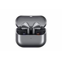 Casca Samsung Galaxy Buds 3 Pro Silver SM-R630NZAAEUE