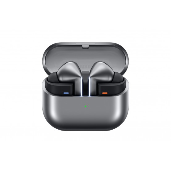 Casca Samsung Galaxy Buds 3 Pro Silver SM-R630NZAAEUE
