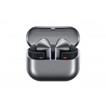 Casca Samsung Galaxy Buds 3 Pro Silver SM-R630NZAAEUE