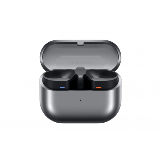 Casca Samsung Galaxy Buds 3 Pro Silver SM-R630NZAAEUE
