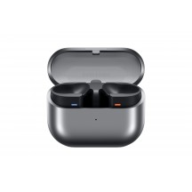 Casca Samsung Galaxy Buds 3 Pro Silver SM-R630NZAAEUE
