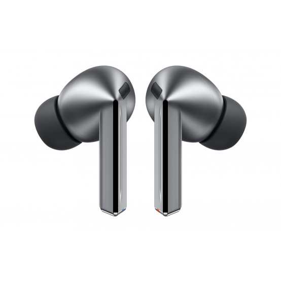 Casca Samsung Galaxy Buds 3 Pro Silver SM-R630NZAAXEF