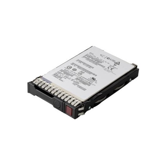 SSD HP 875503-B21