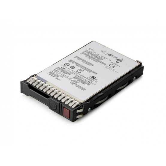 SSD HP P04533-B21