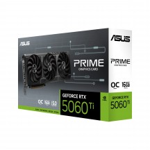 Placa video ASUS PRIME-RTX5060TI-O16G 90YV0MH2-M0NA00