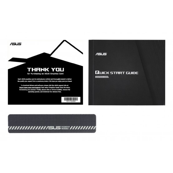 Placa video ASUS PRIME-RTX5060TI-O16G 90YV0MH2-M0NA00