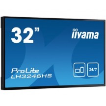 Monitor iiyama LH3246HS-B1