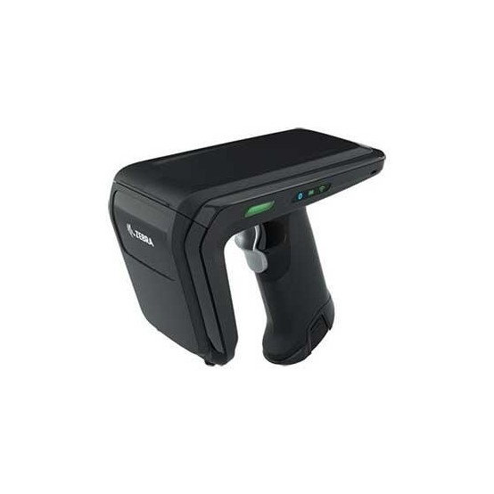 Scanner Zebra  RFD4031-G00B700-WR