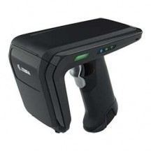 Scanner Zebra  RFD4031-G00B700-WR