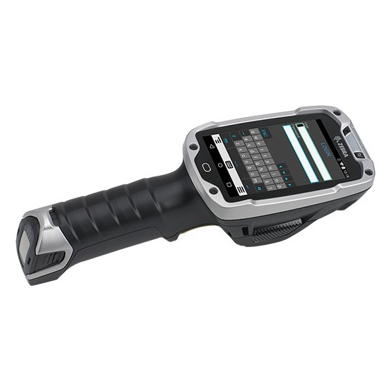 Scanner Zebra  TC83BH-3205A710RW