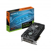 Placa video GigaByte GeForce RTX 5060 Ti EAGLE OC 16G GV-N506TEAGLE OC-16GD